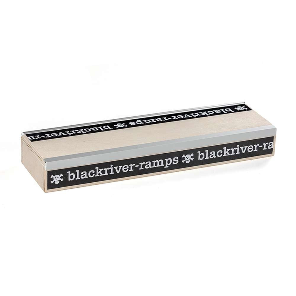 Blackriver: Box 3