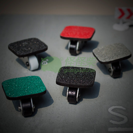 Finger Freeline Skates