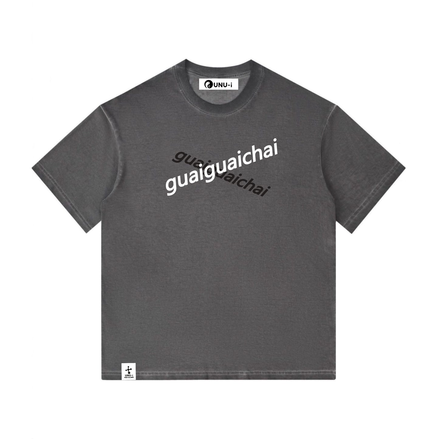 GGCxCchic T-Shirt