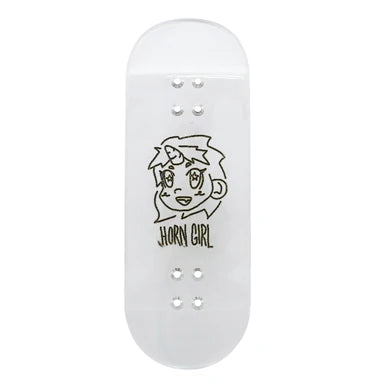 D16 Duck Decks