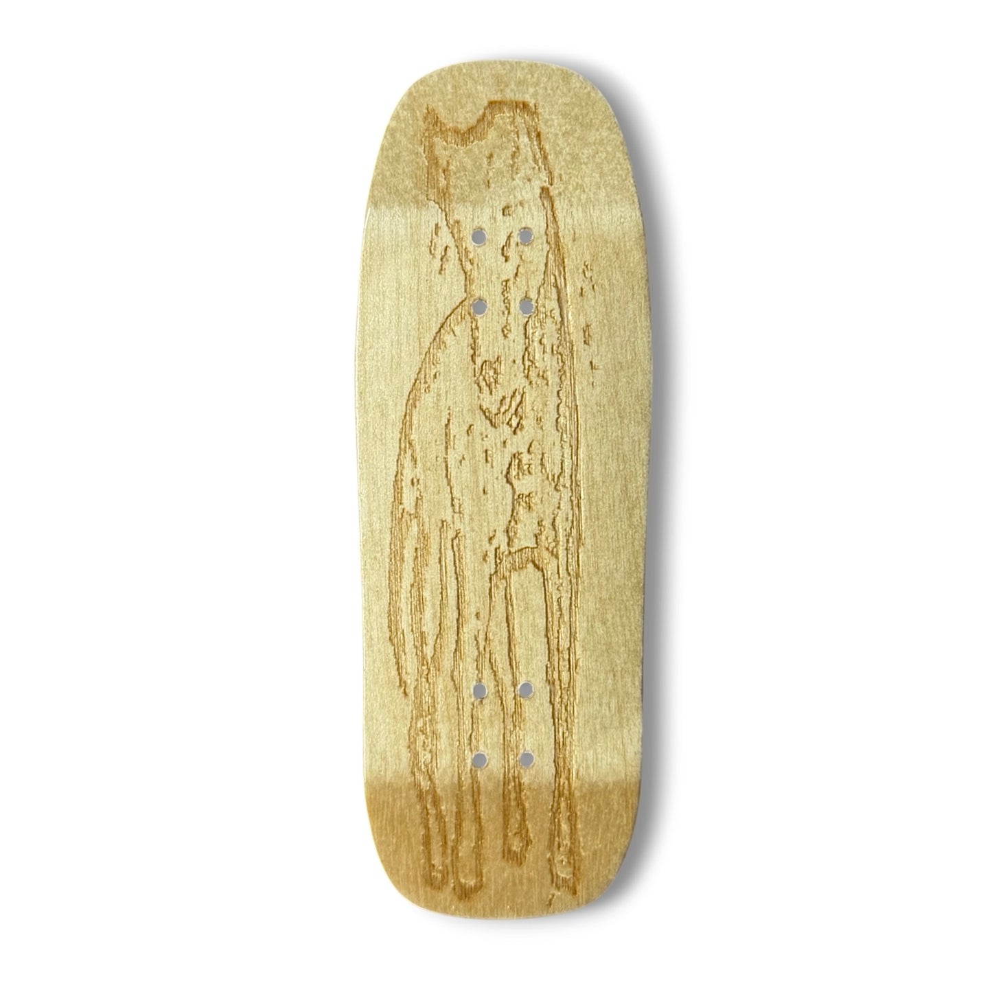 ZZAP Decks