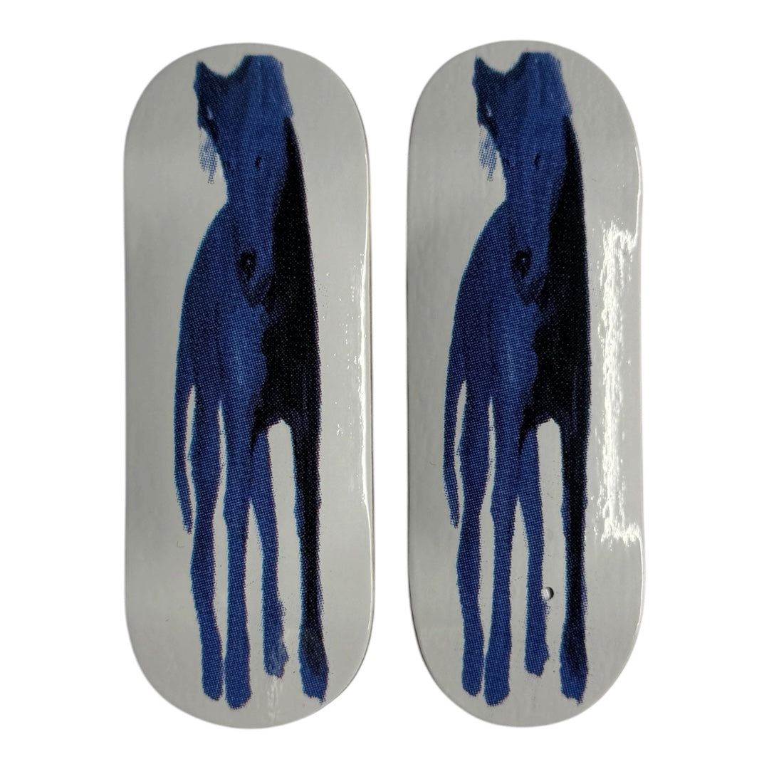 ZZAP Decks