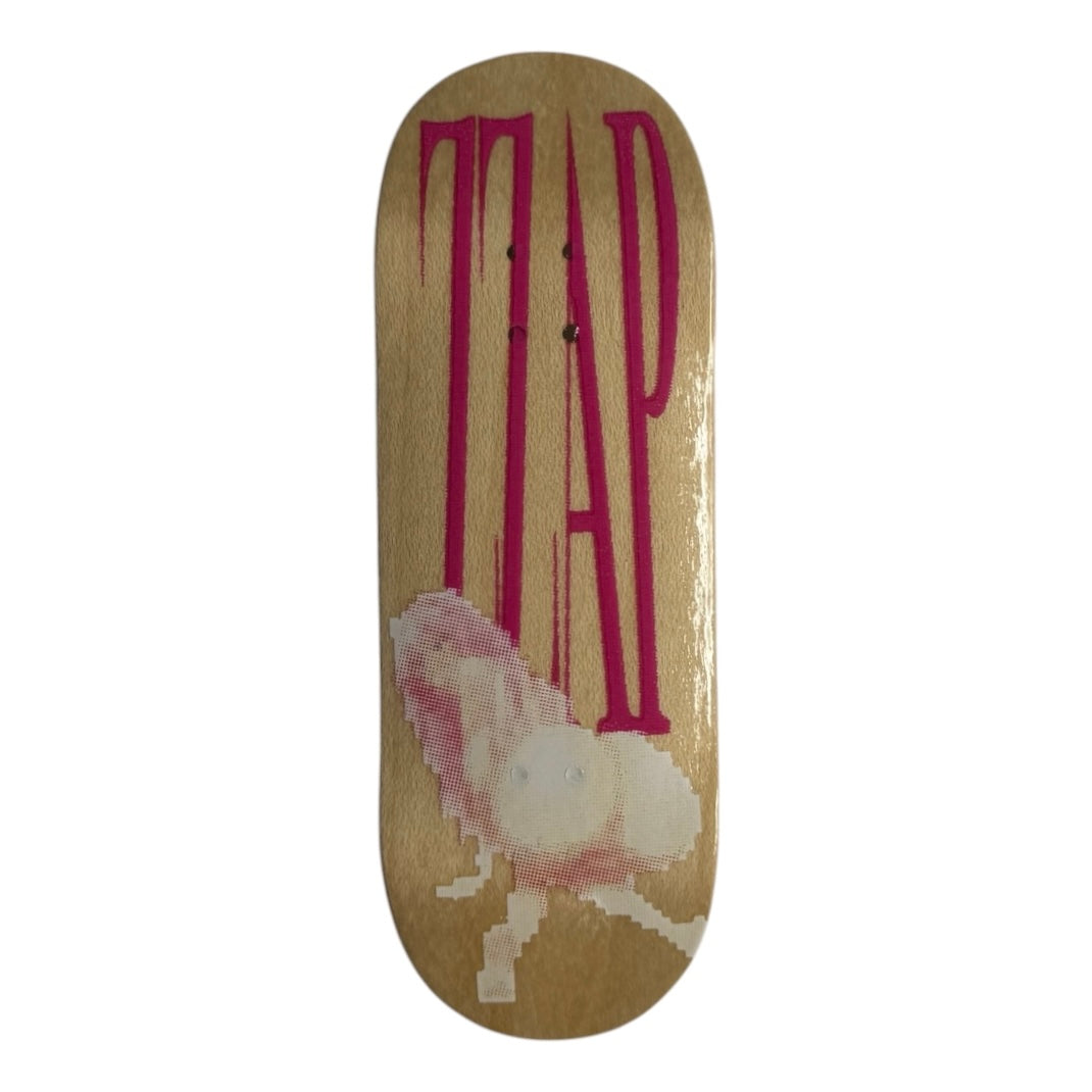 ZZAP Decks