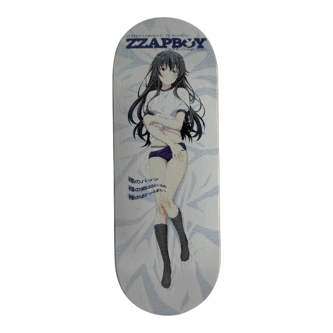 ZZAP Decks (2026)