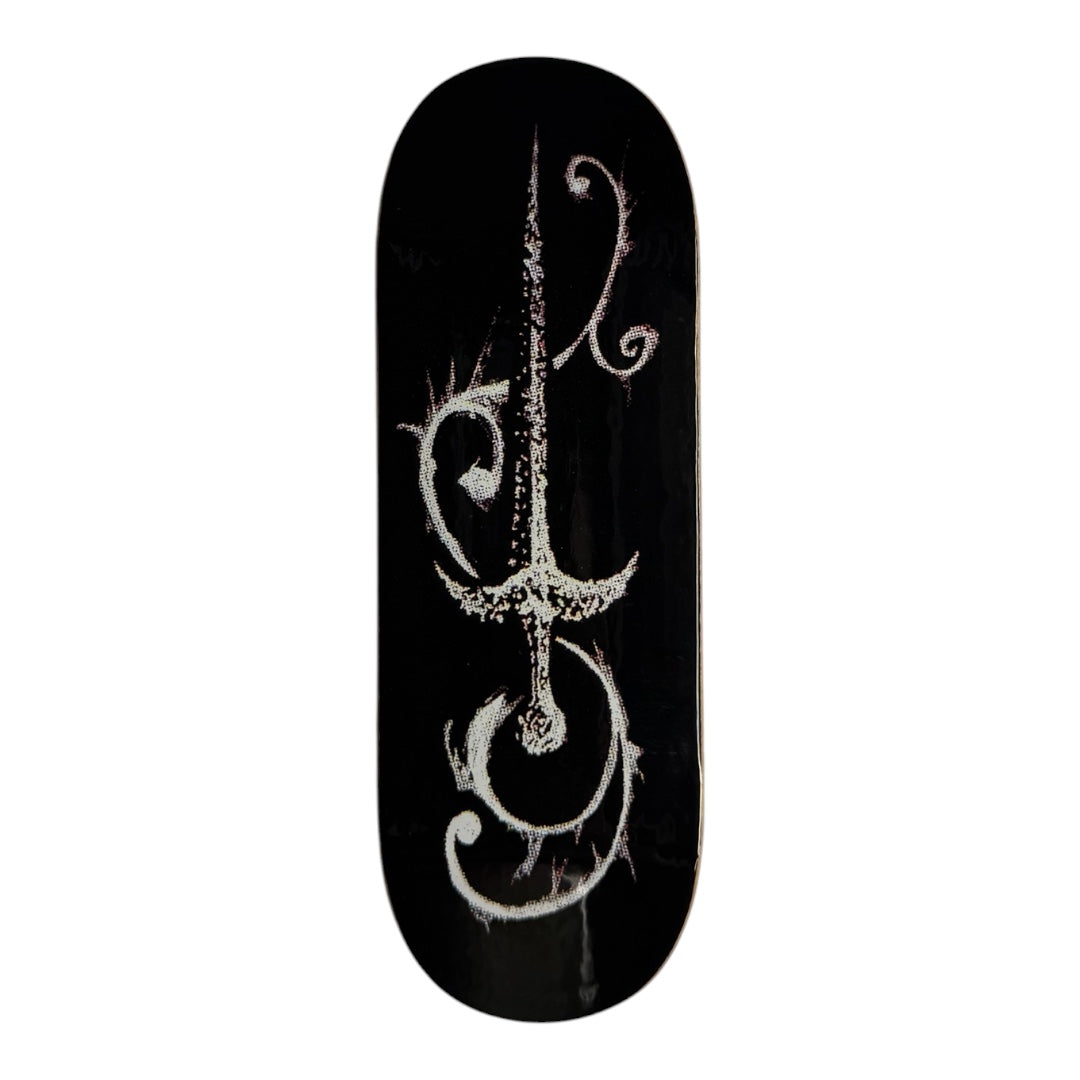 ZZAP Decks