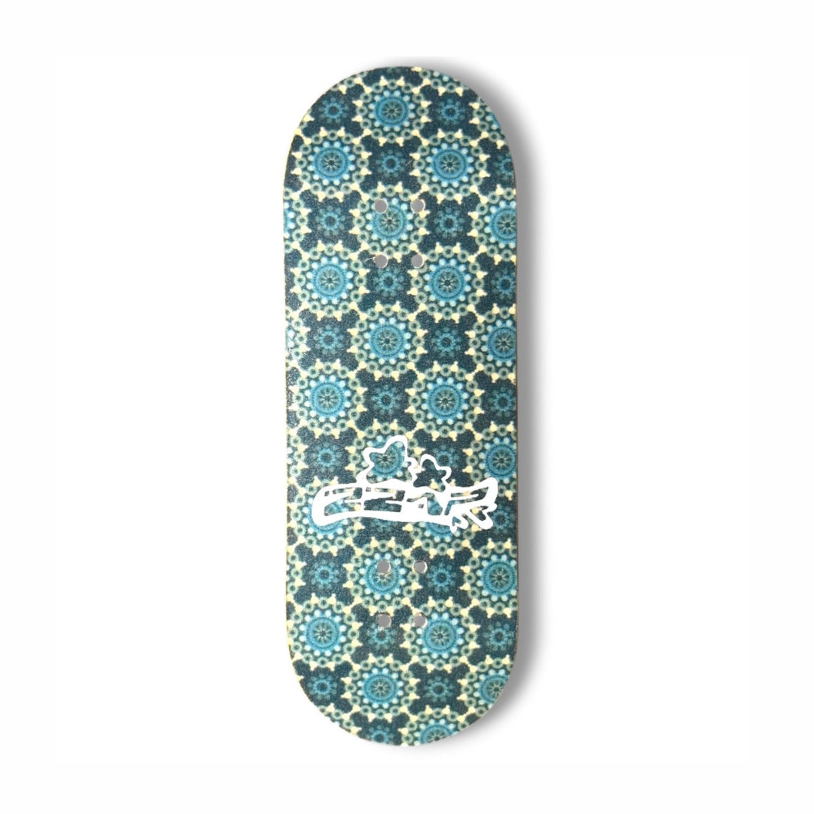 ZZAP Decks