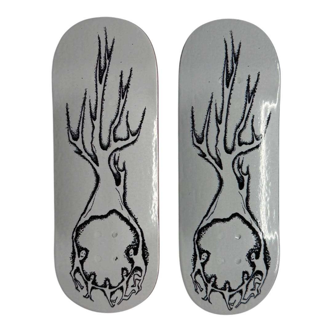 ZZAP Decks