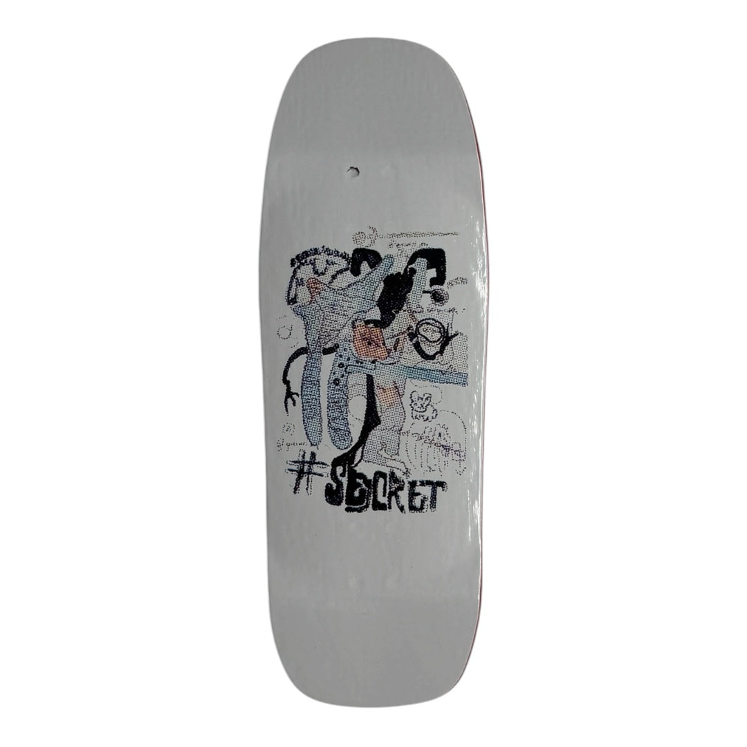 ZZAP Decks (2026)