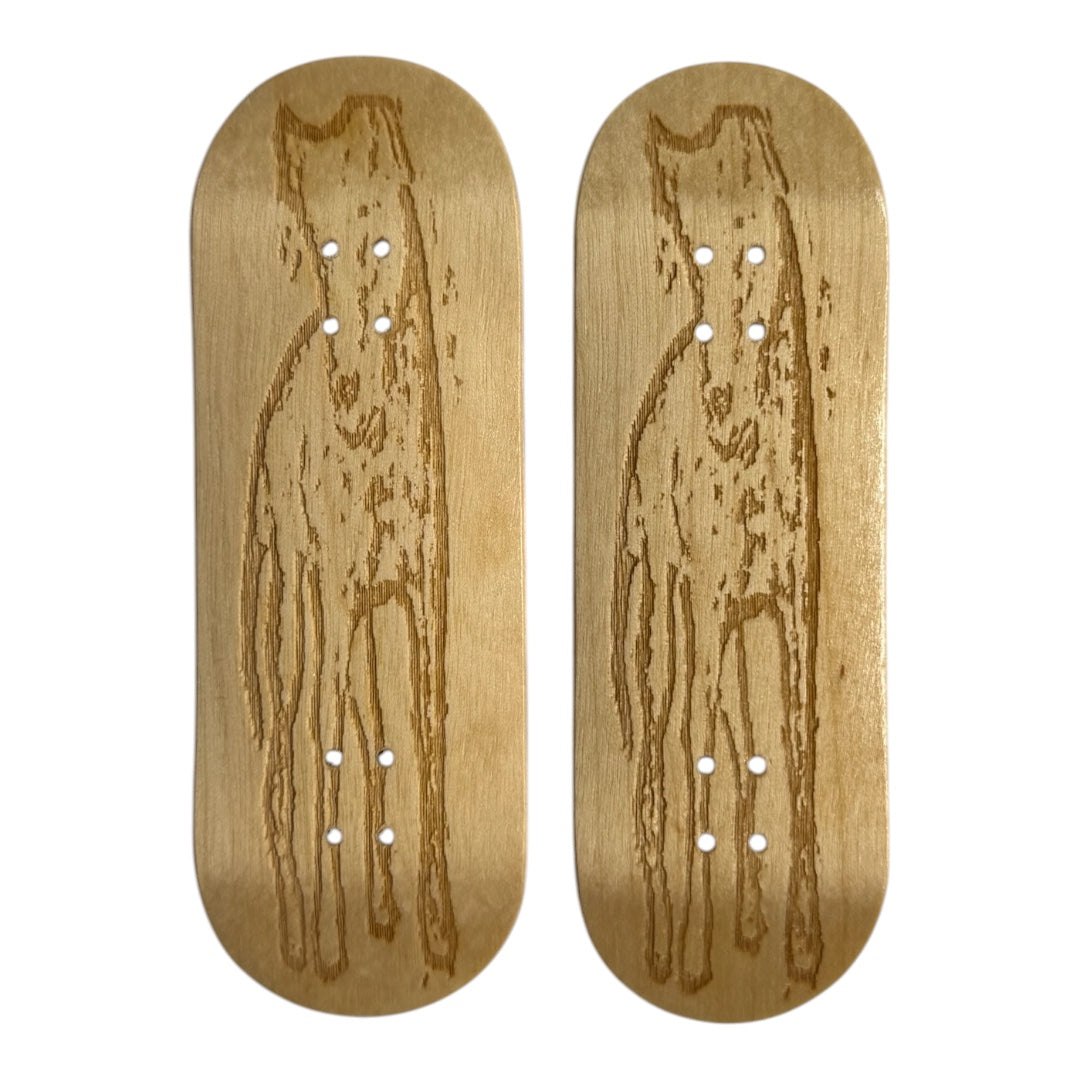ZZAP Decks