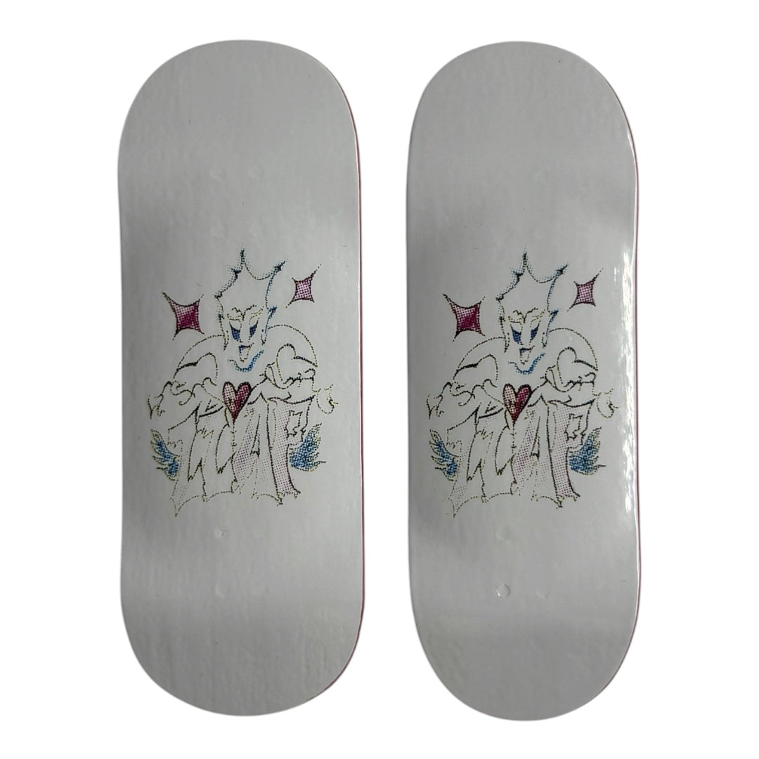ZZAP Decks