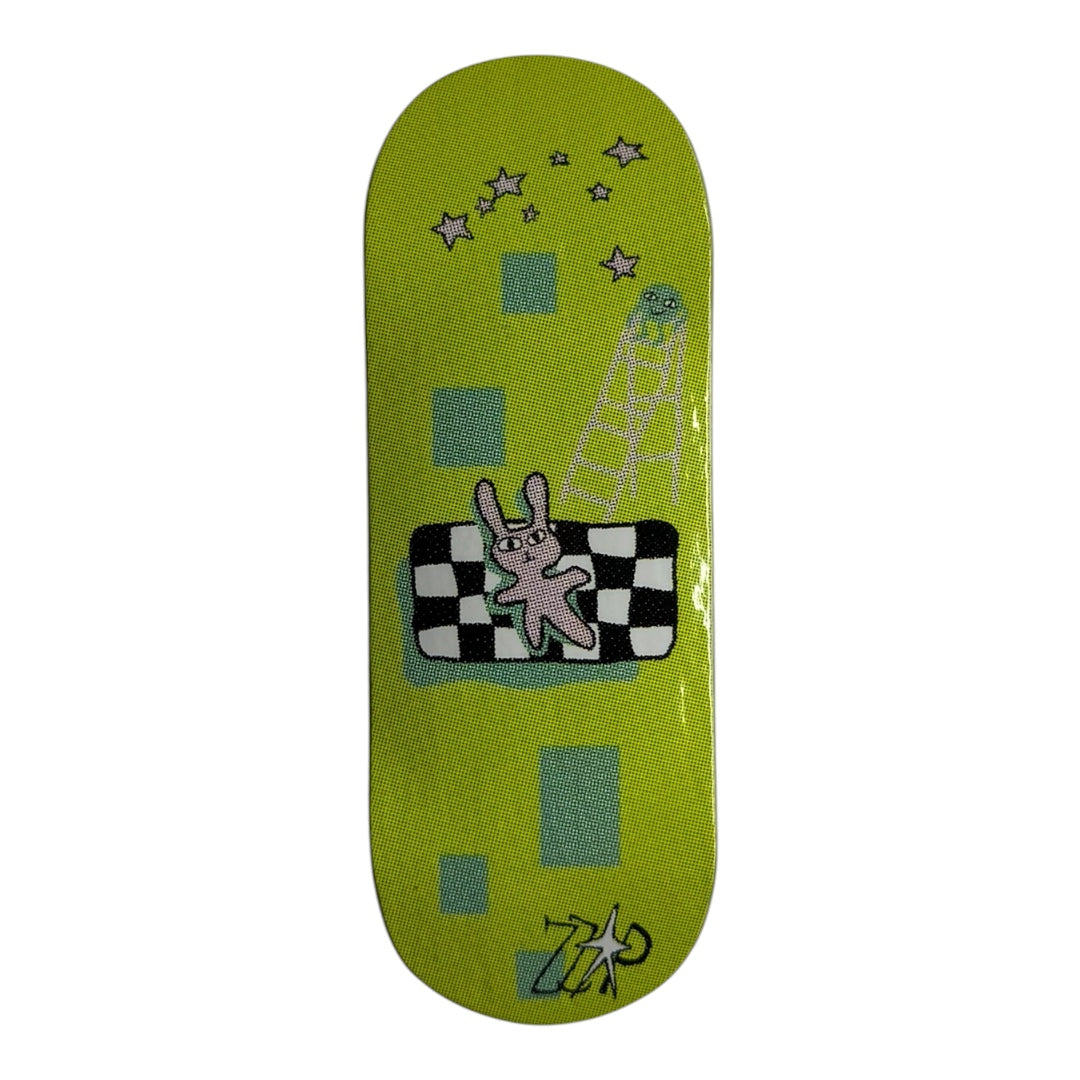 ZZAP Decks