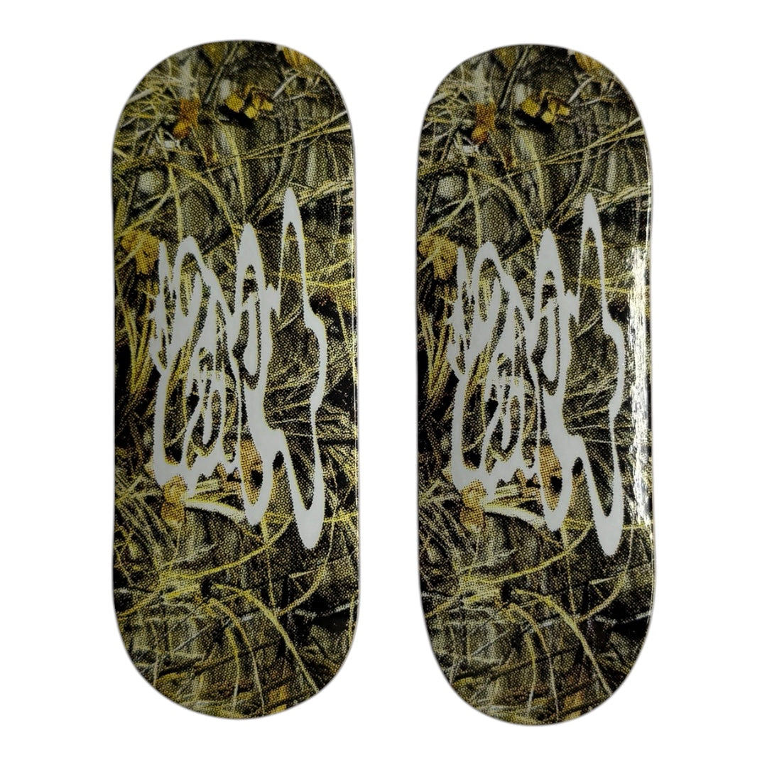 ZZAP Decks