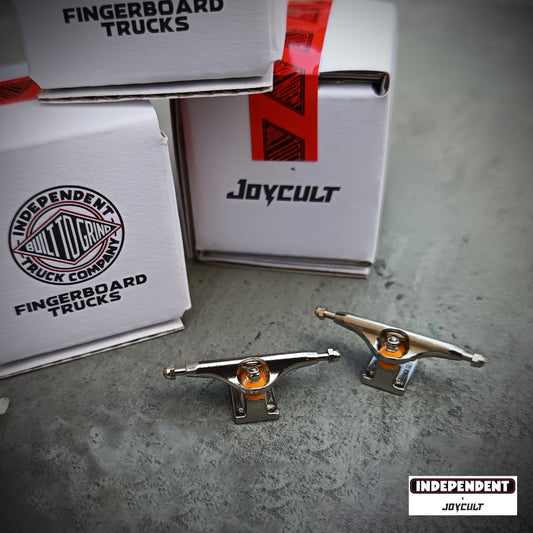 Joycult X Independent Trucks