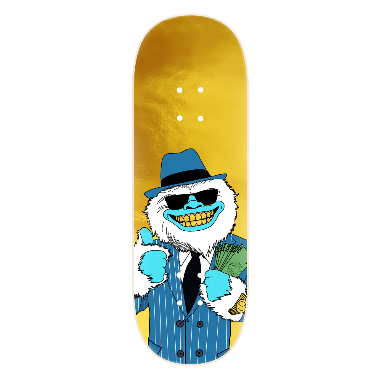 Joycult Decks