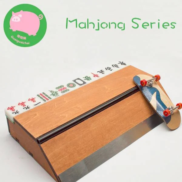 Mahjong Box 2