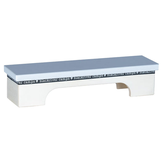 Blackriver:  Marble Box