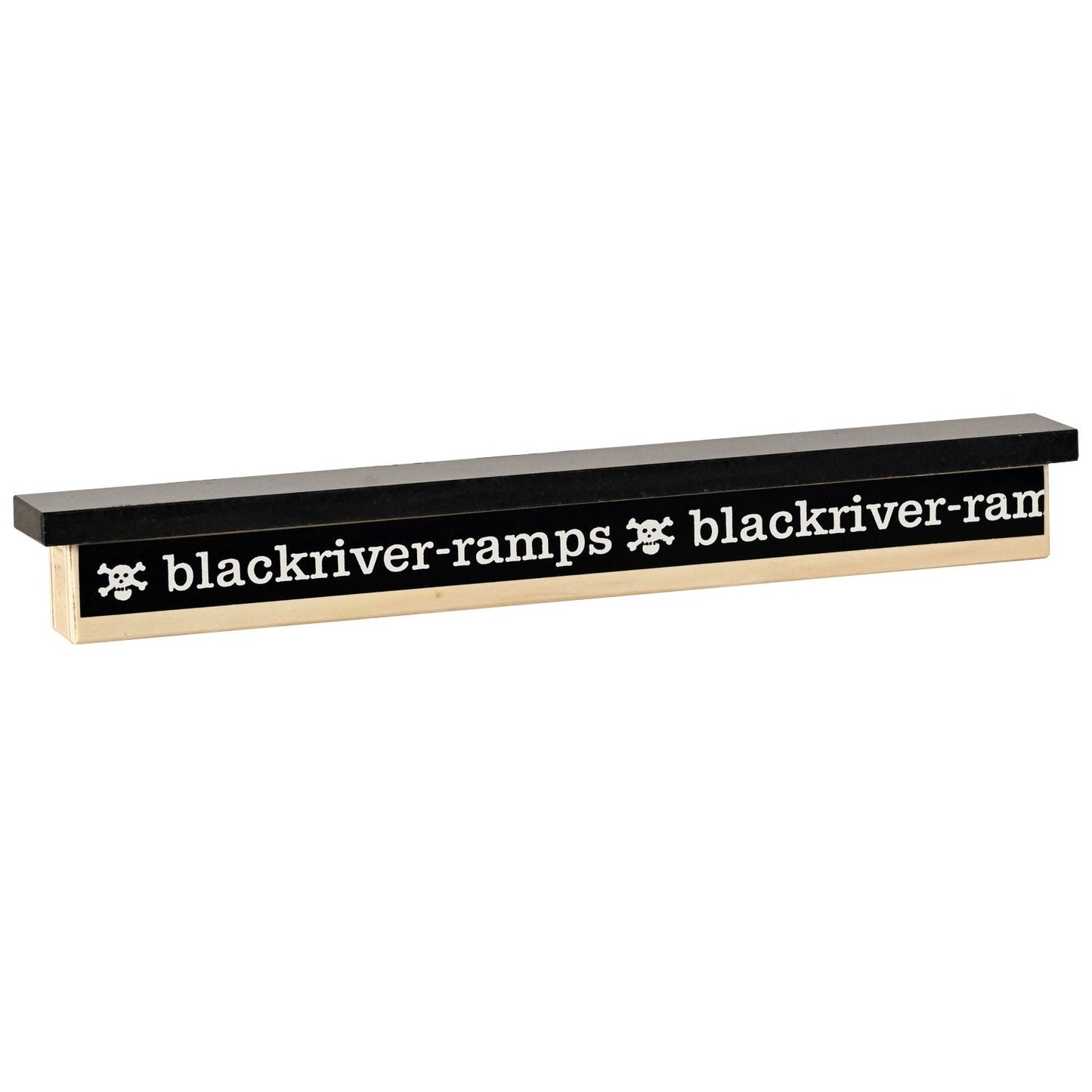 Blackriver:  Marble Ledge Add On (Square Rail)