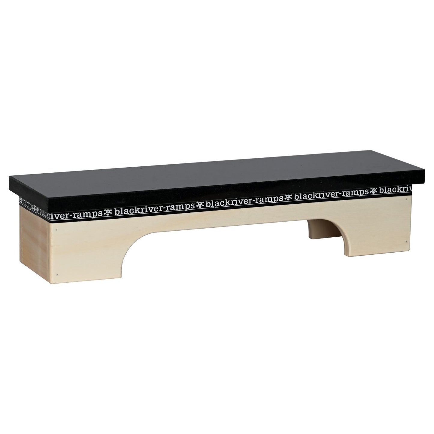 Blackriver:  Marble Box