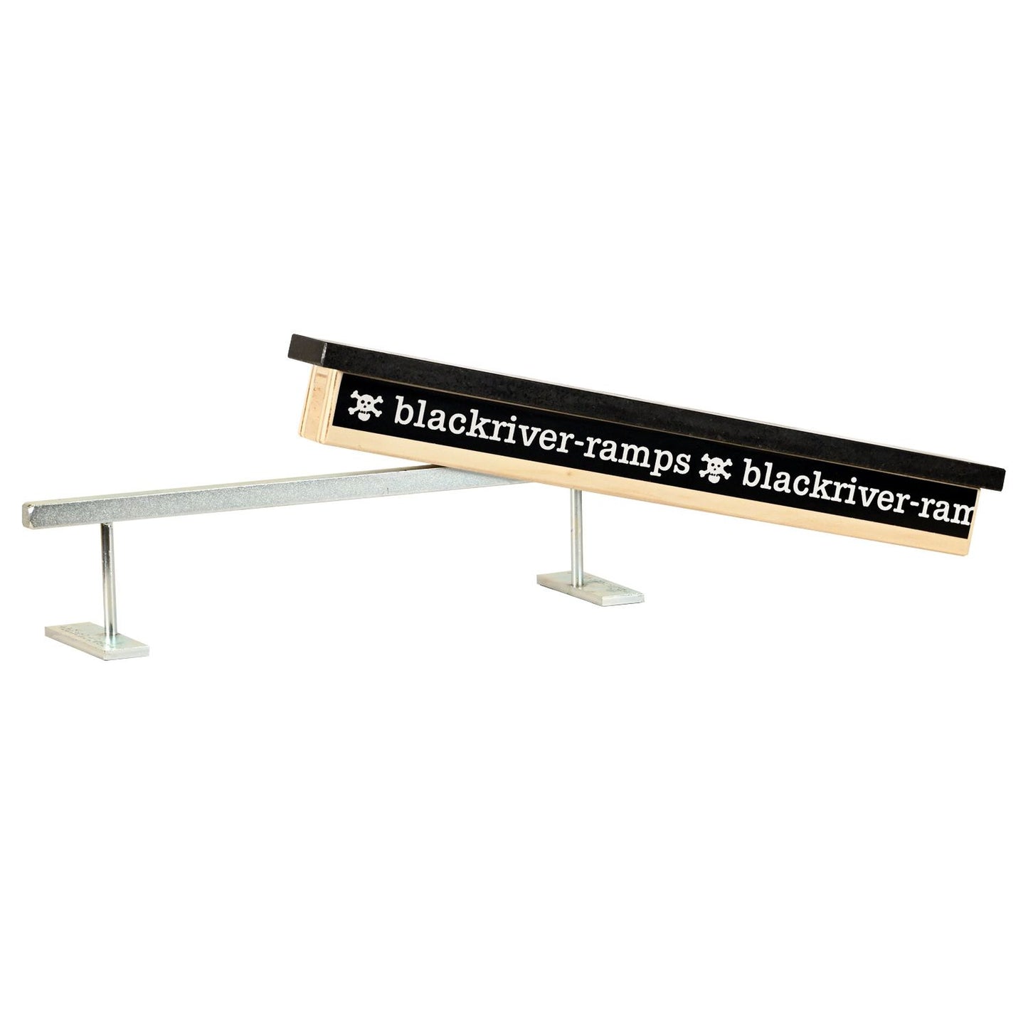 Blackriver:  Marble Ledge Add On (Square Rail)