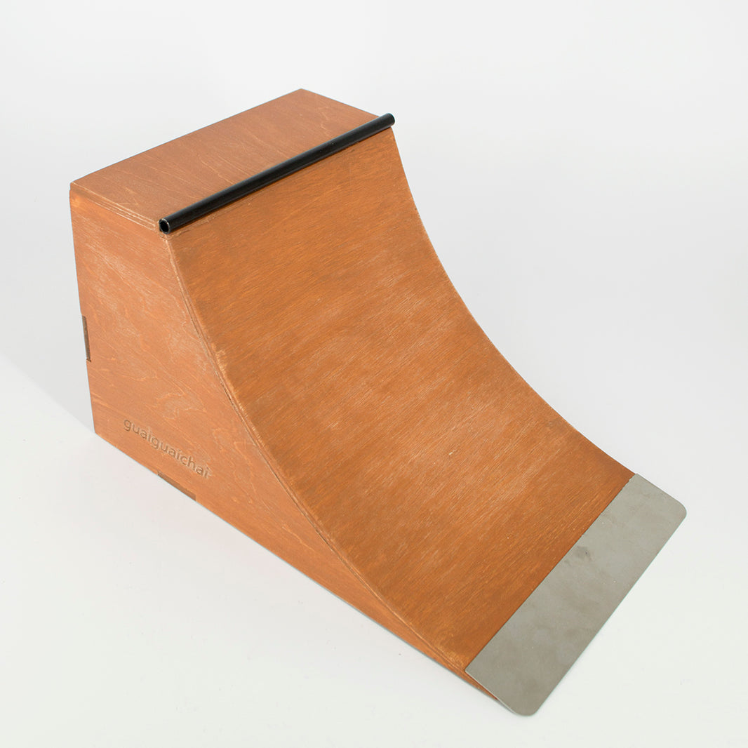 Basic Series – Guaiguaichai Workshop