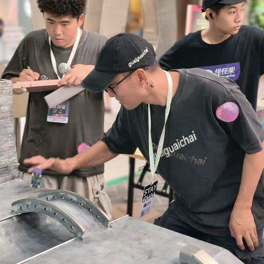 GGCxCchic Cap
