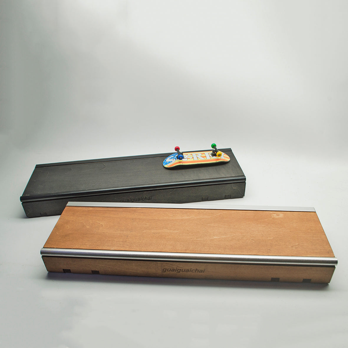 Katory Box – Guaiguaichai Workshop