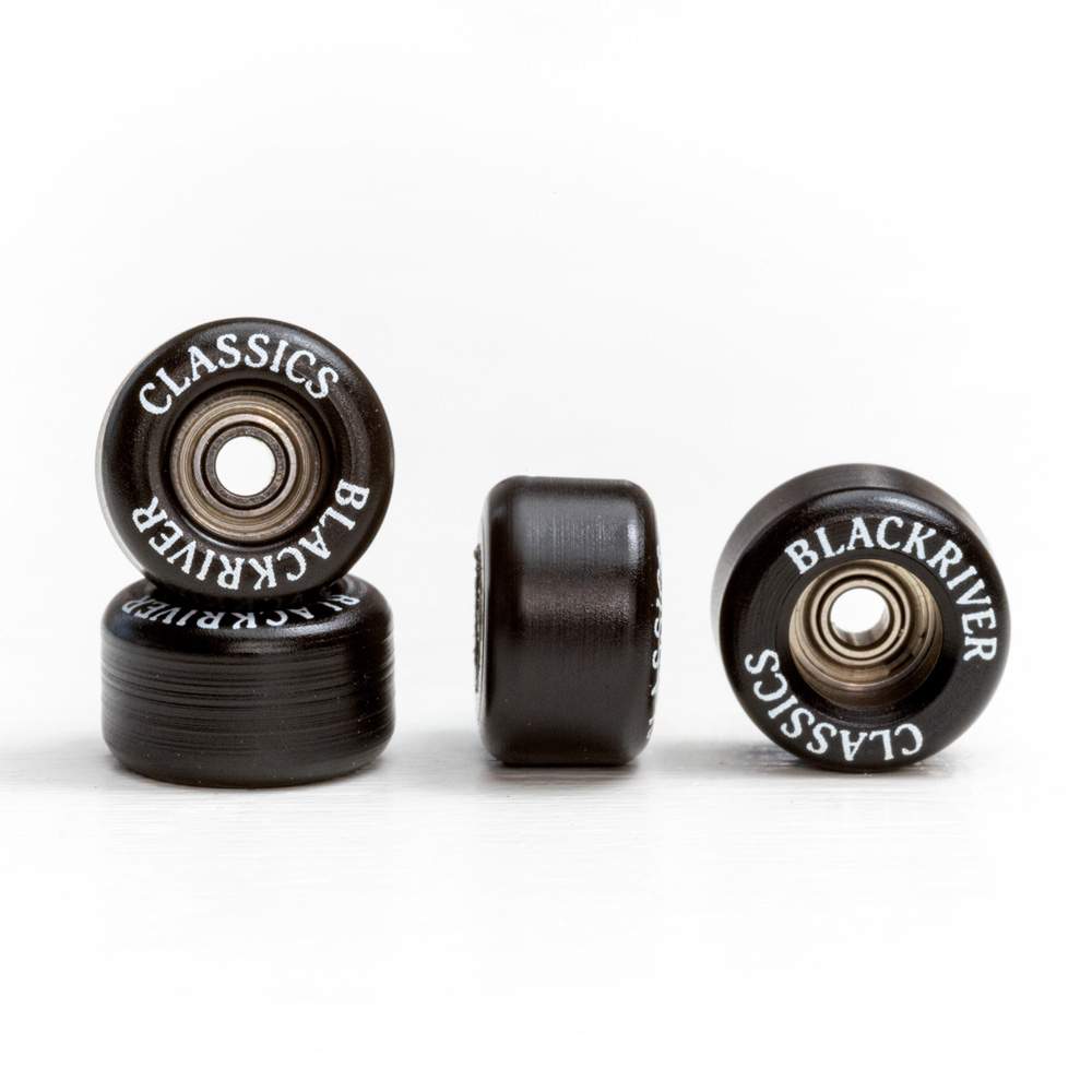Blackriver Wheels