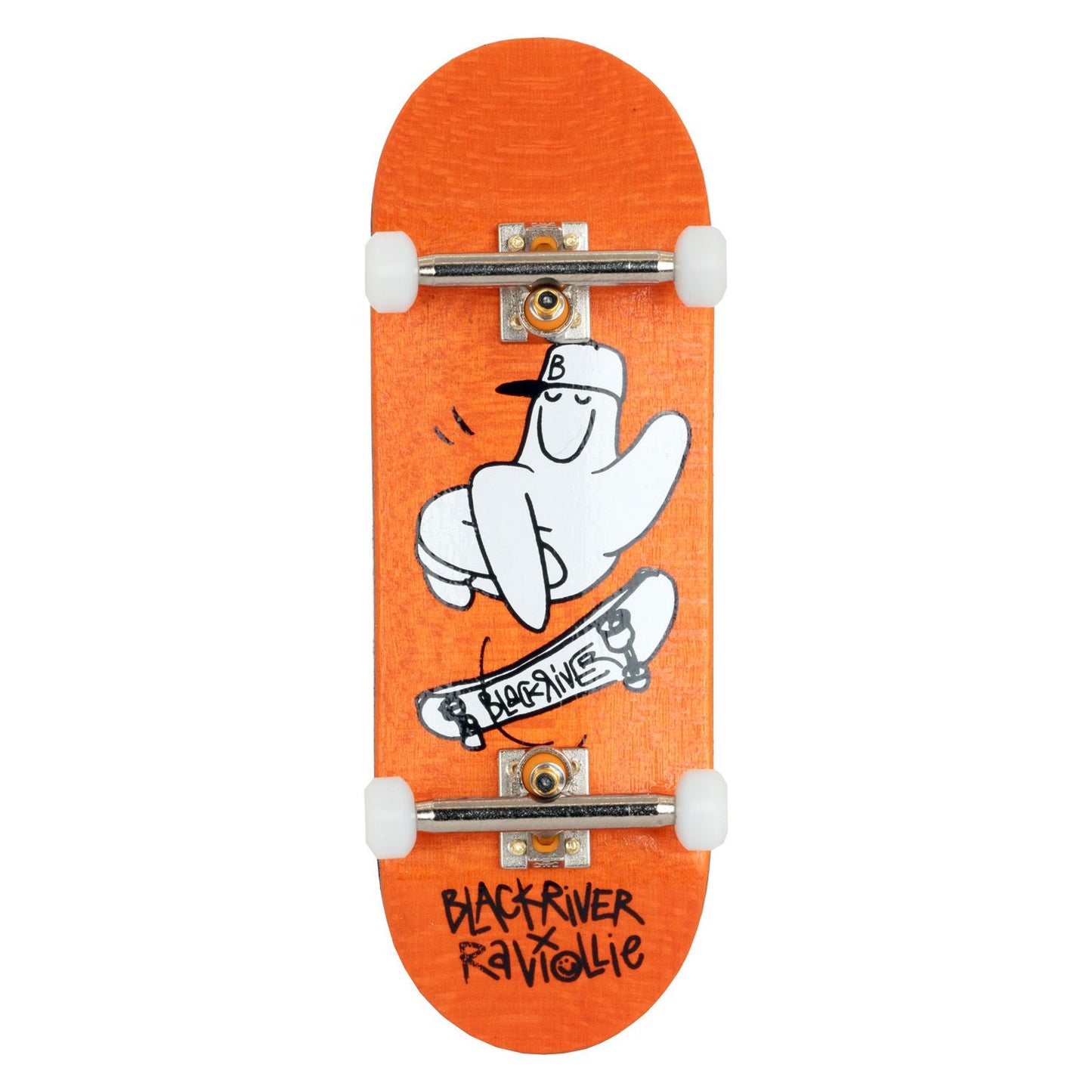 Blackriver Decks (Graphic)
