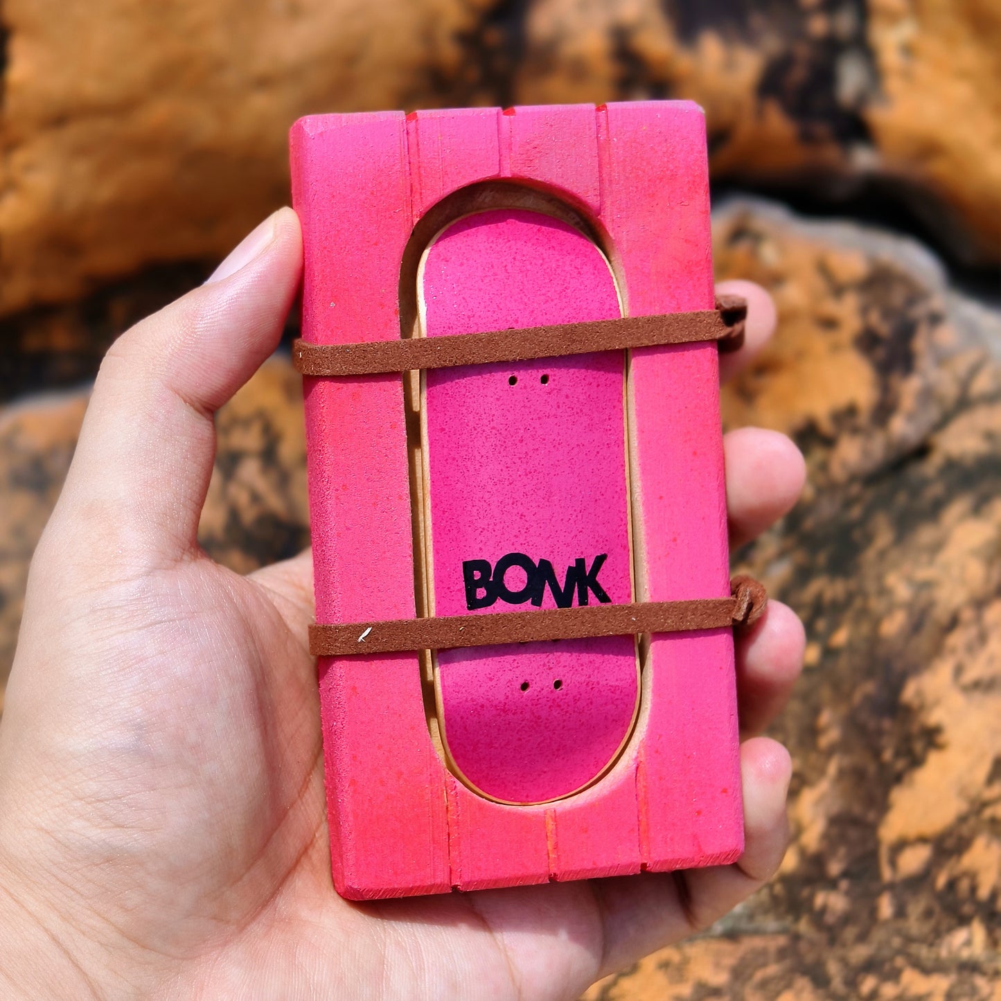 Bonk Decks
