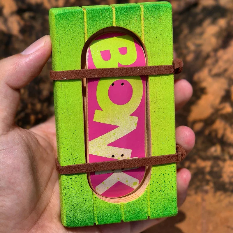 Bonk Decks