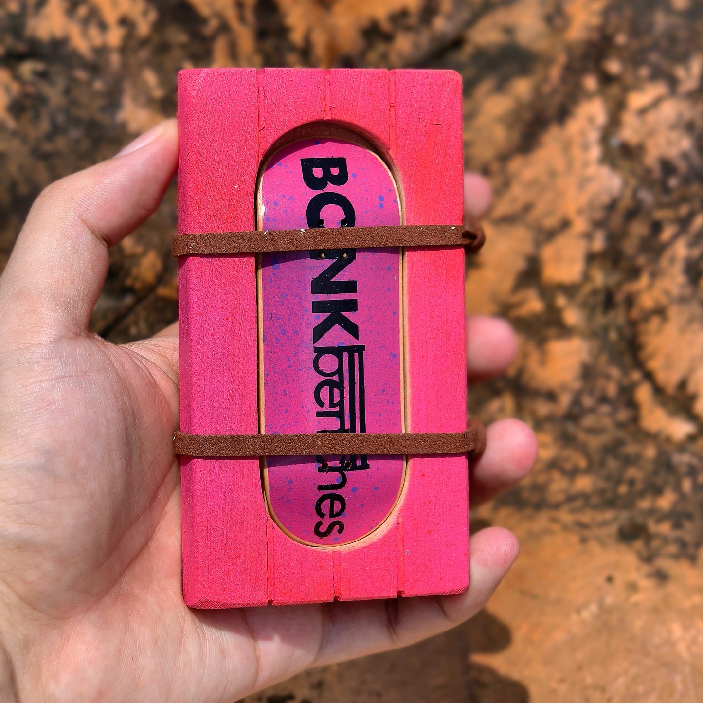 Bonk Decks