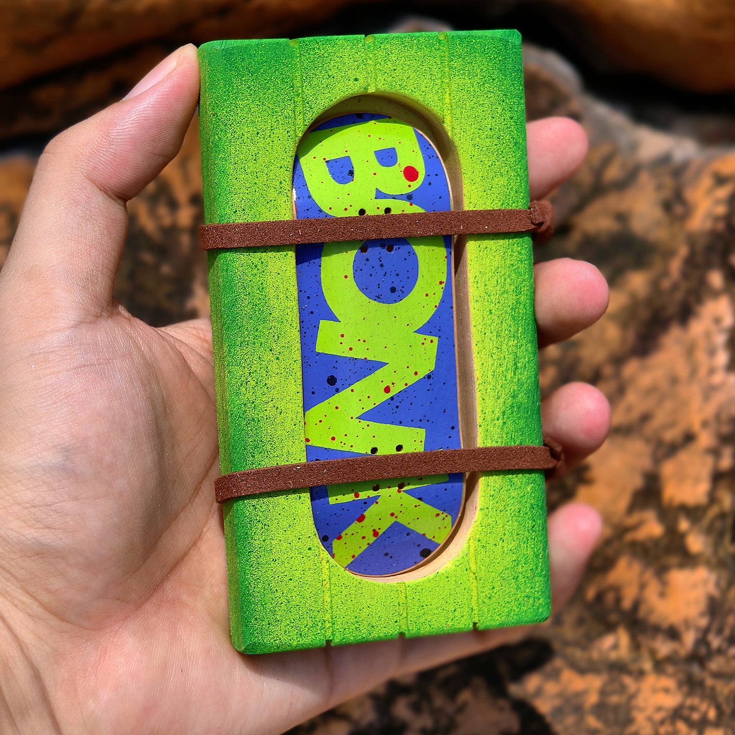 Bonk Decks