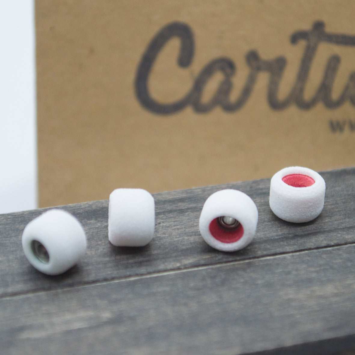 Cartwheels N Series ( Former V2)