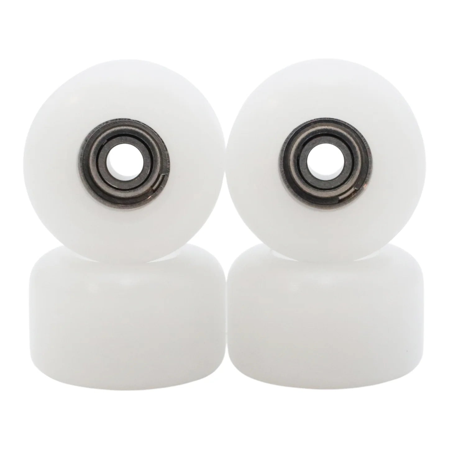 Flatface Wheels - John Cowart