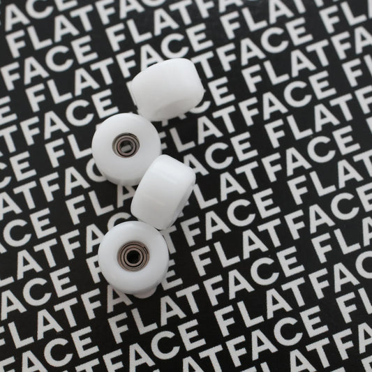 Flatface Wheels - John Cowart
