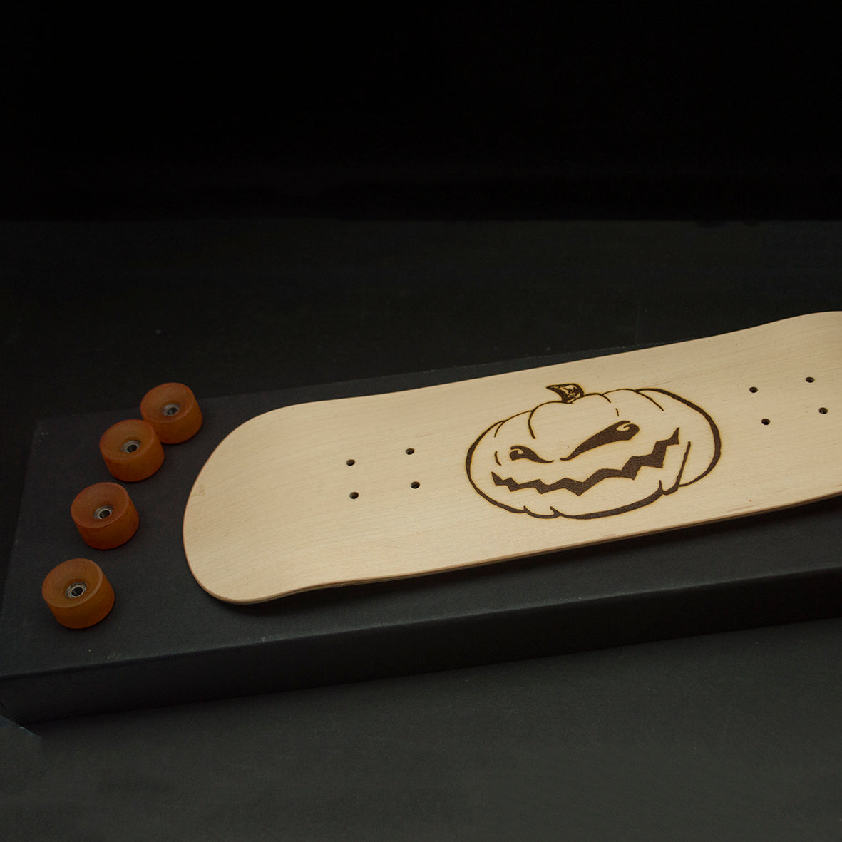 Genesis Handboards