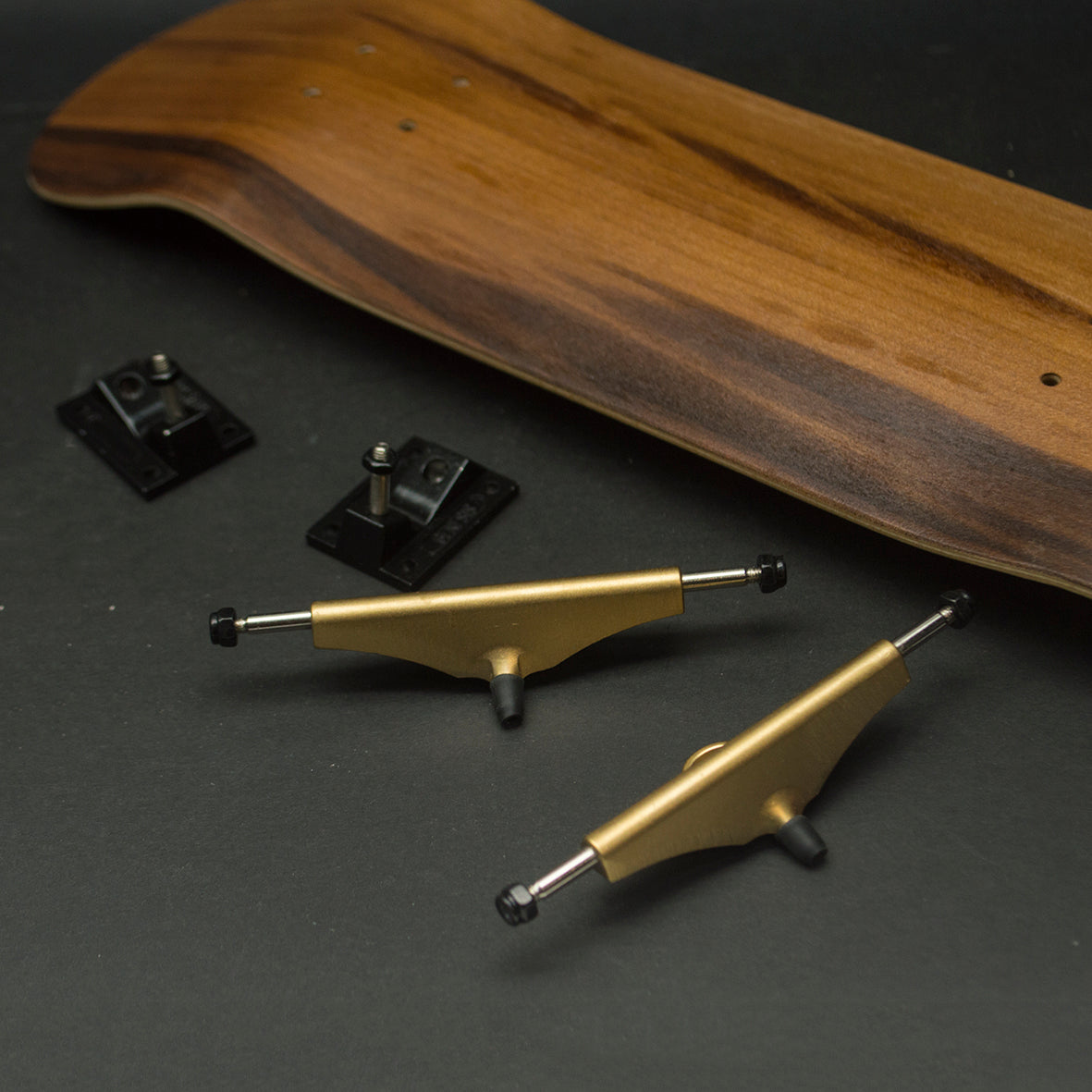 Genesis Handboards