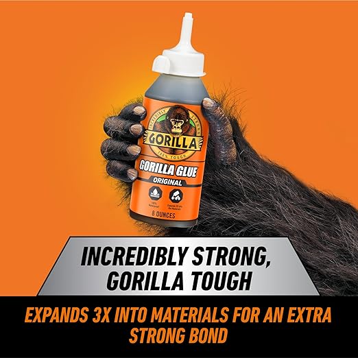 Gorilla Glue (Local Purchase Only)