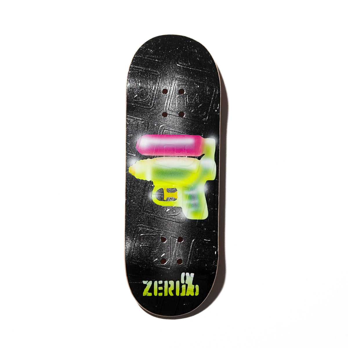 TJ Decks X BFAE