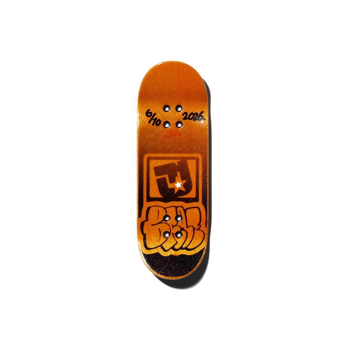 TJ Decks X BFAE