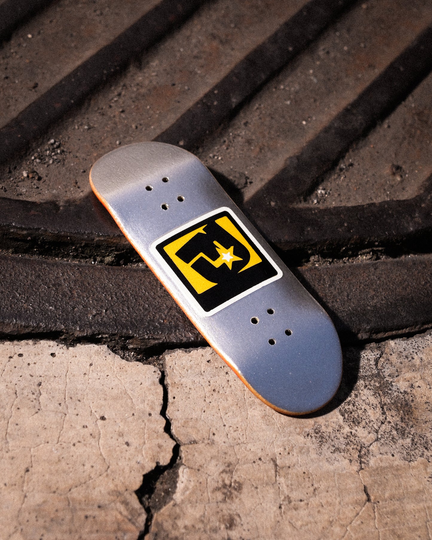 TJ Decks