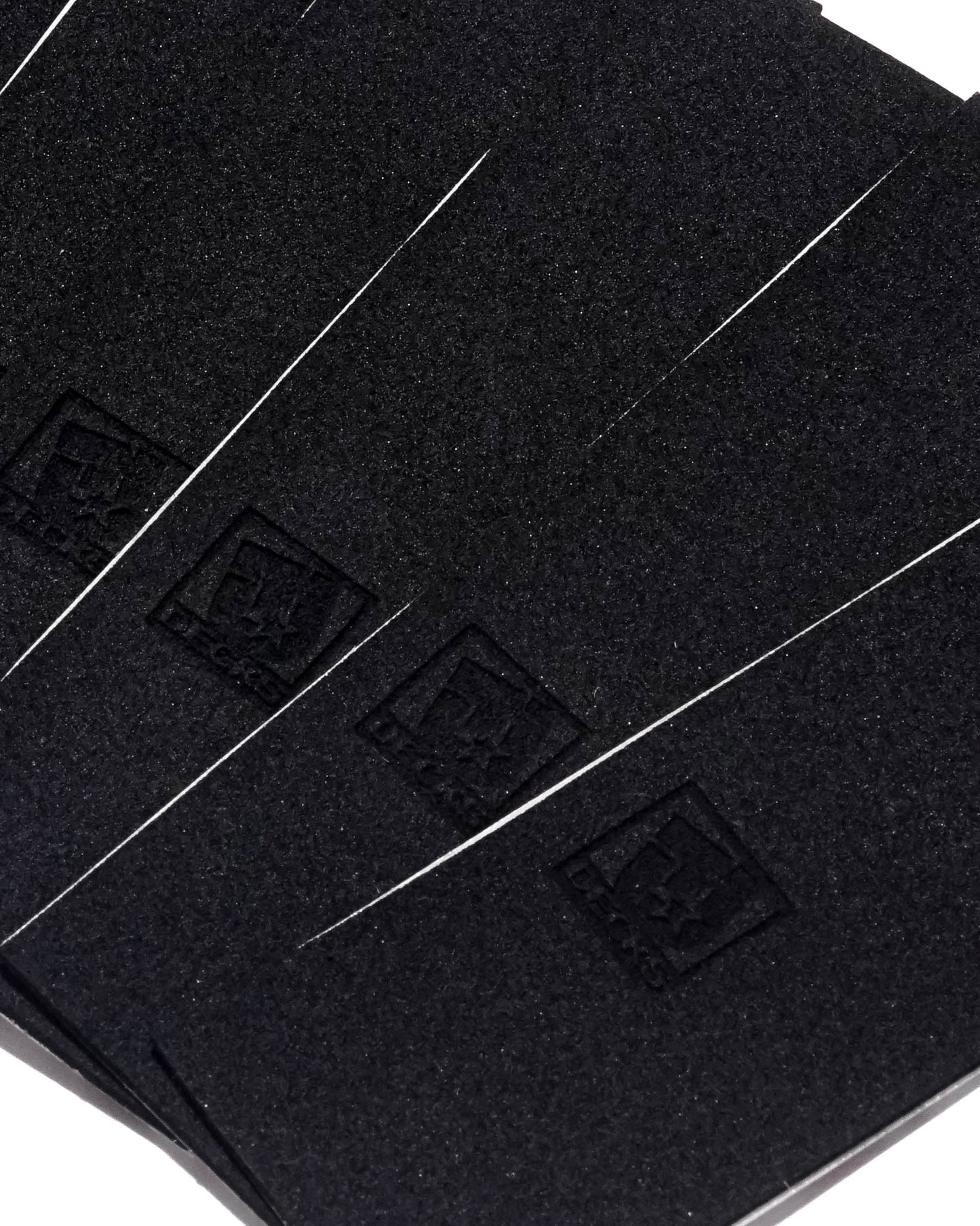 TJ Logo Tapes