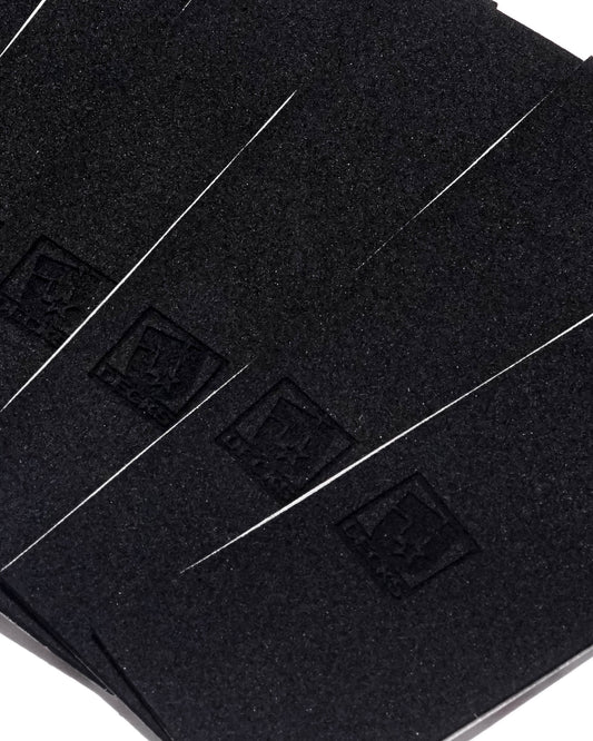 TJ Logo Tapes