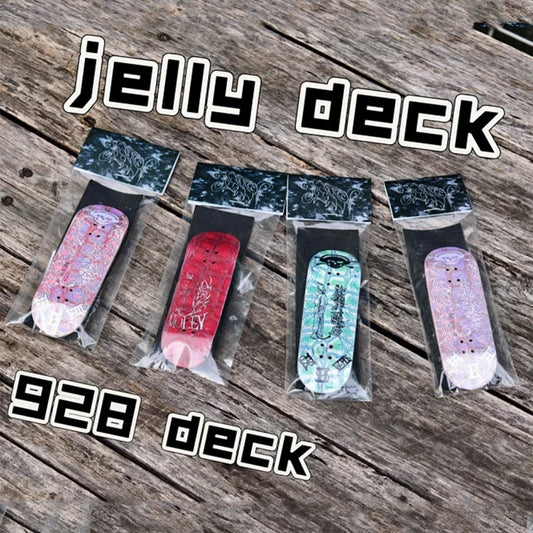 928 Decks