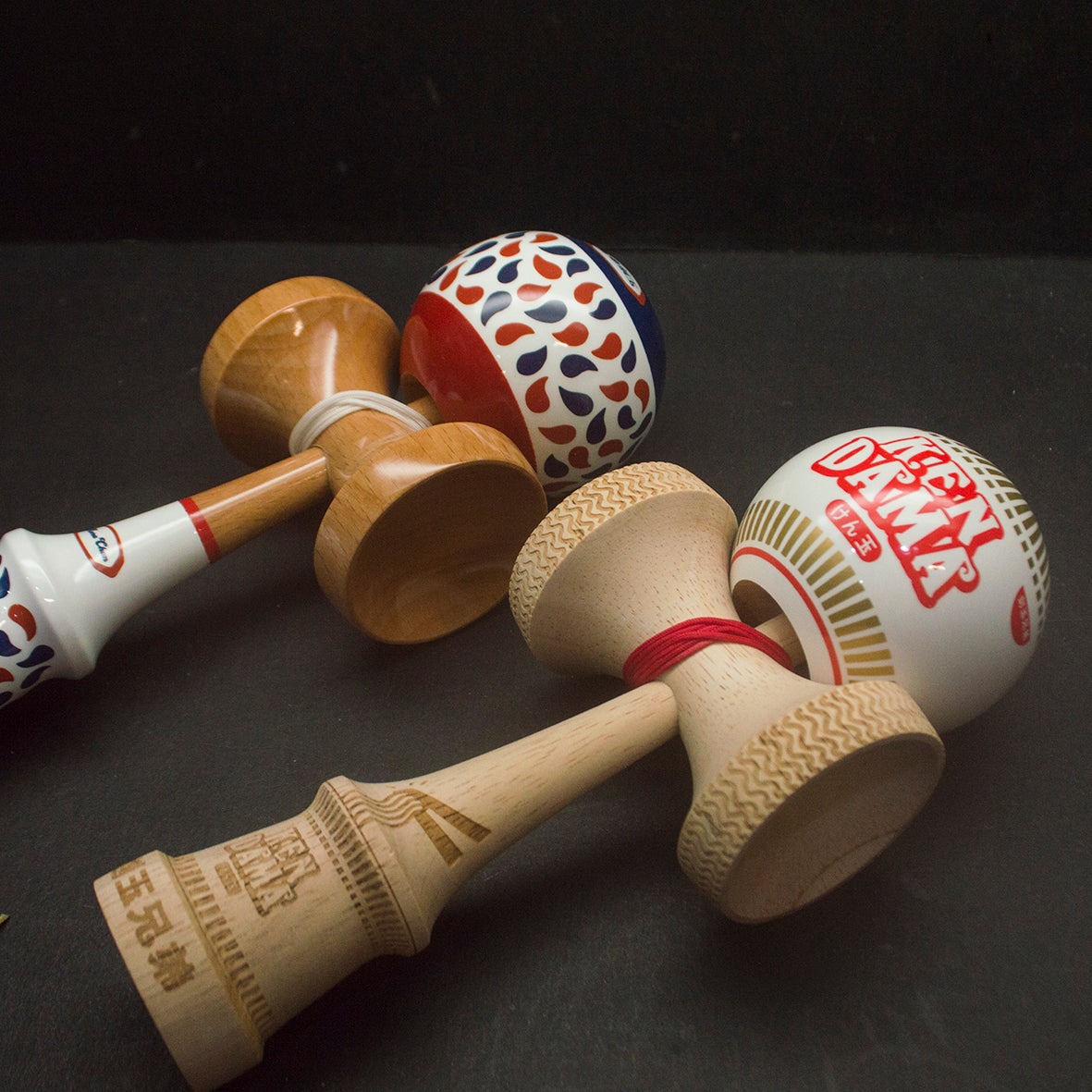 HKFSK Kendama