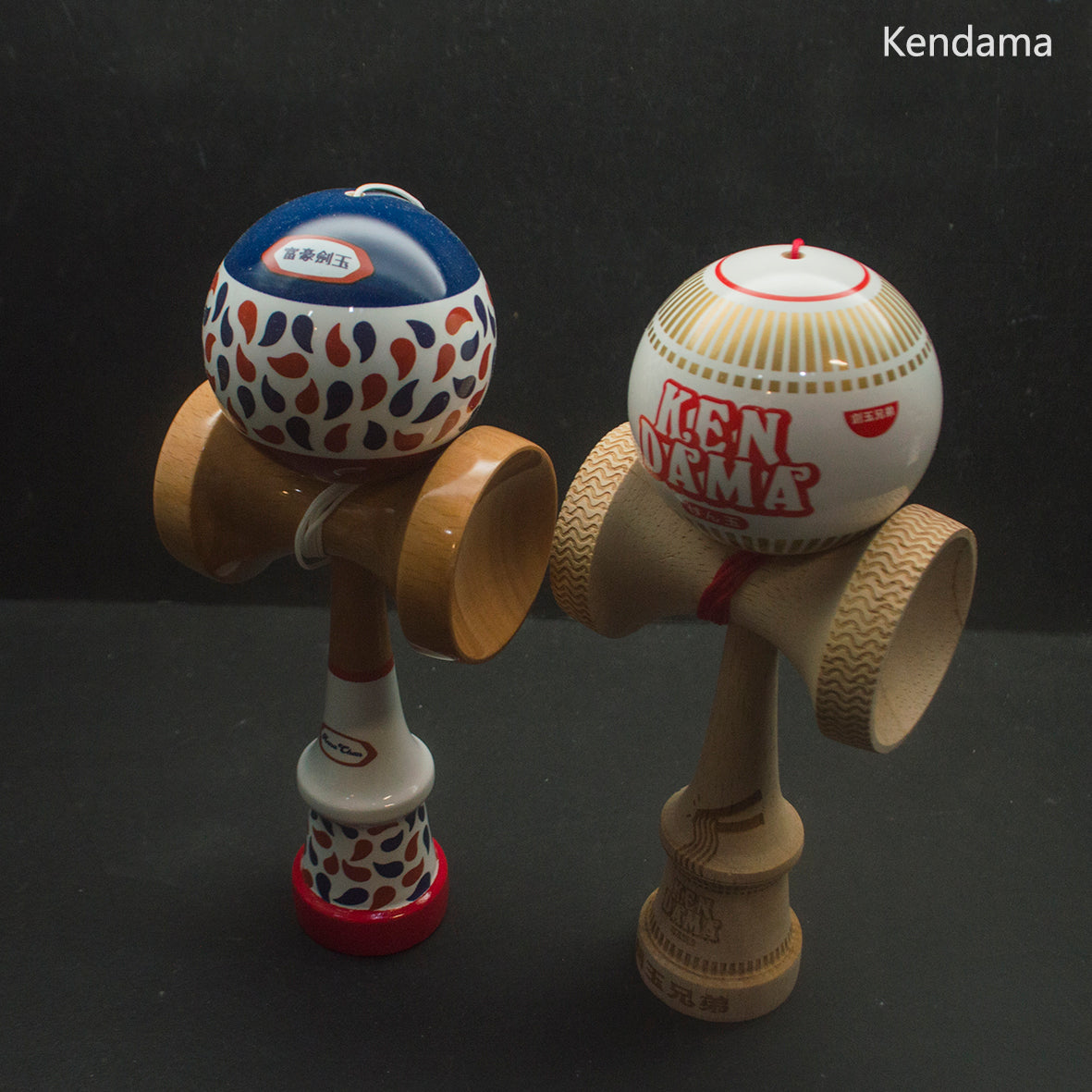 HKFSK Kendama