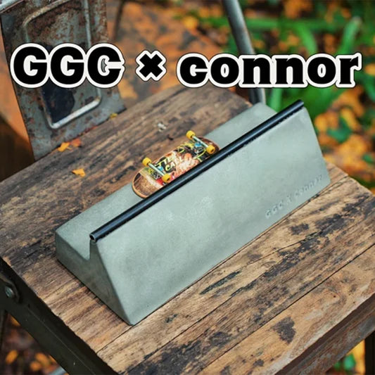 Connor Signiture Ramp