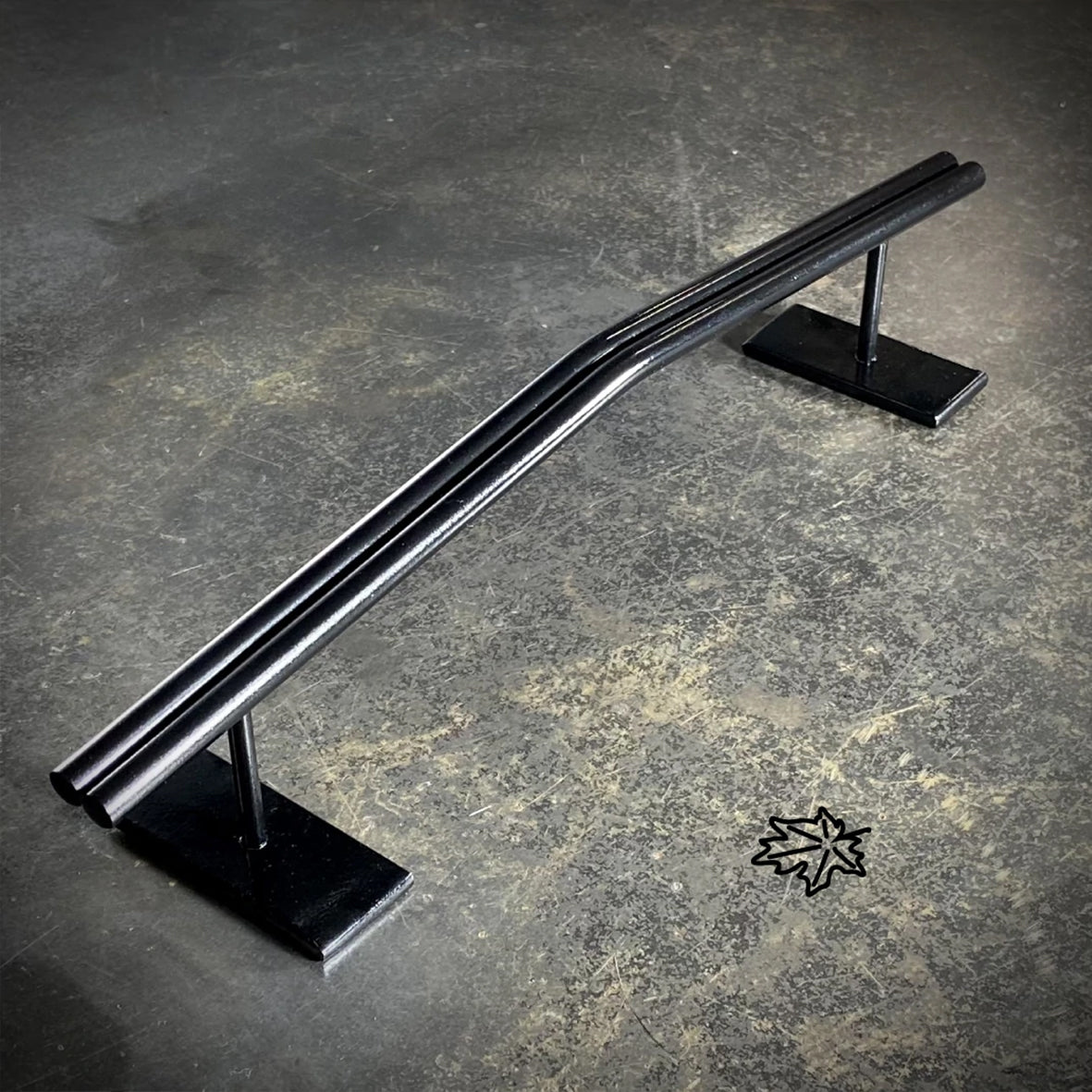 Maple - A-Shotgun Rails – Guaiguaichai Workshop