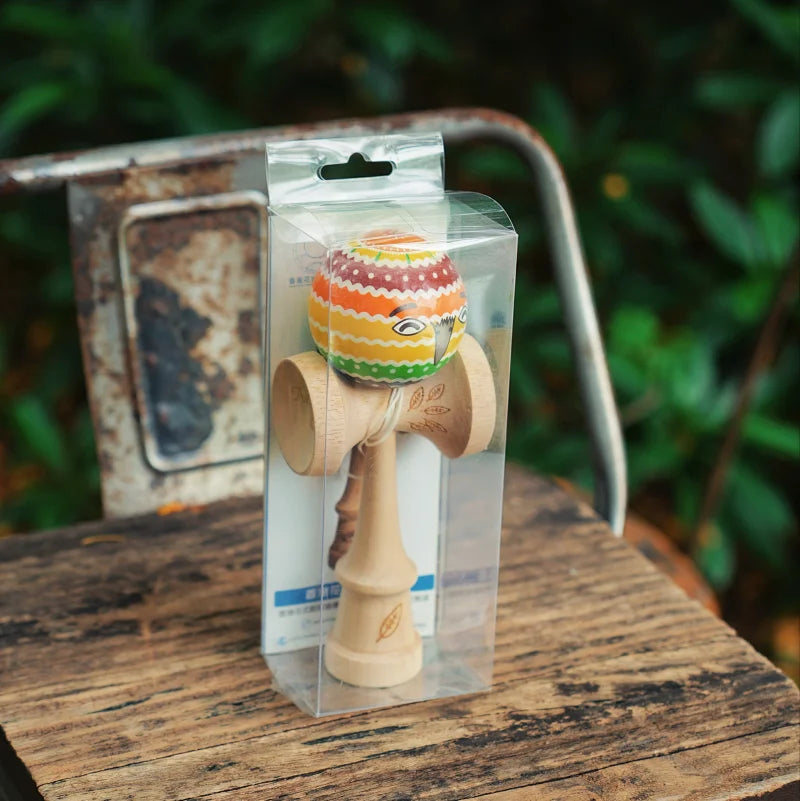 HKFSK Kendama