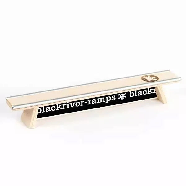 Blackriver: School Bench
